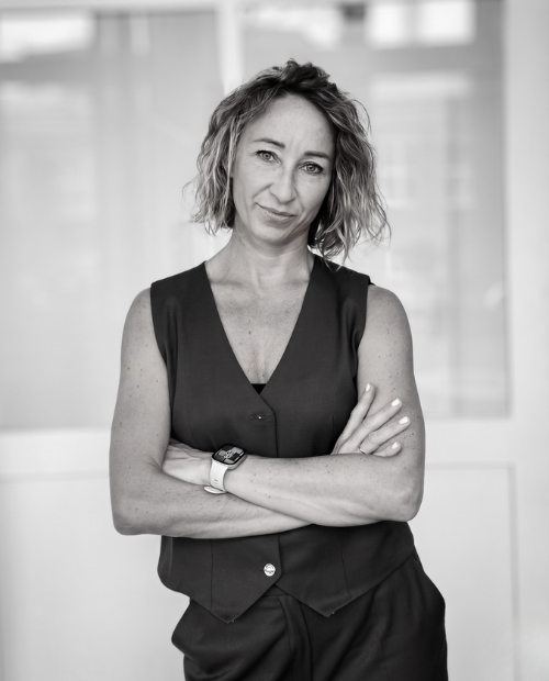 Marta Jarmuszkiewicz